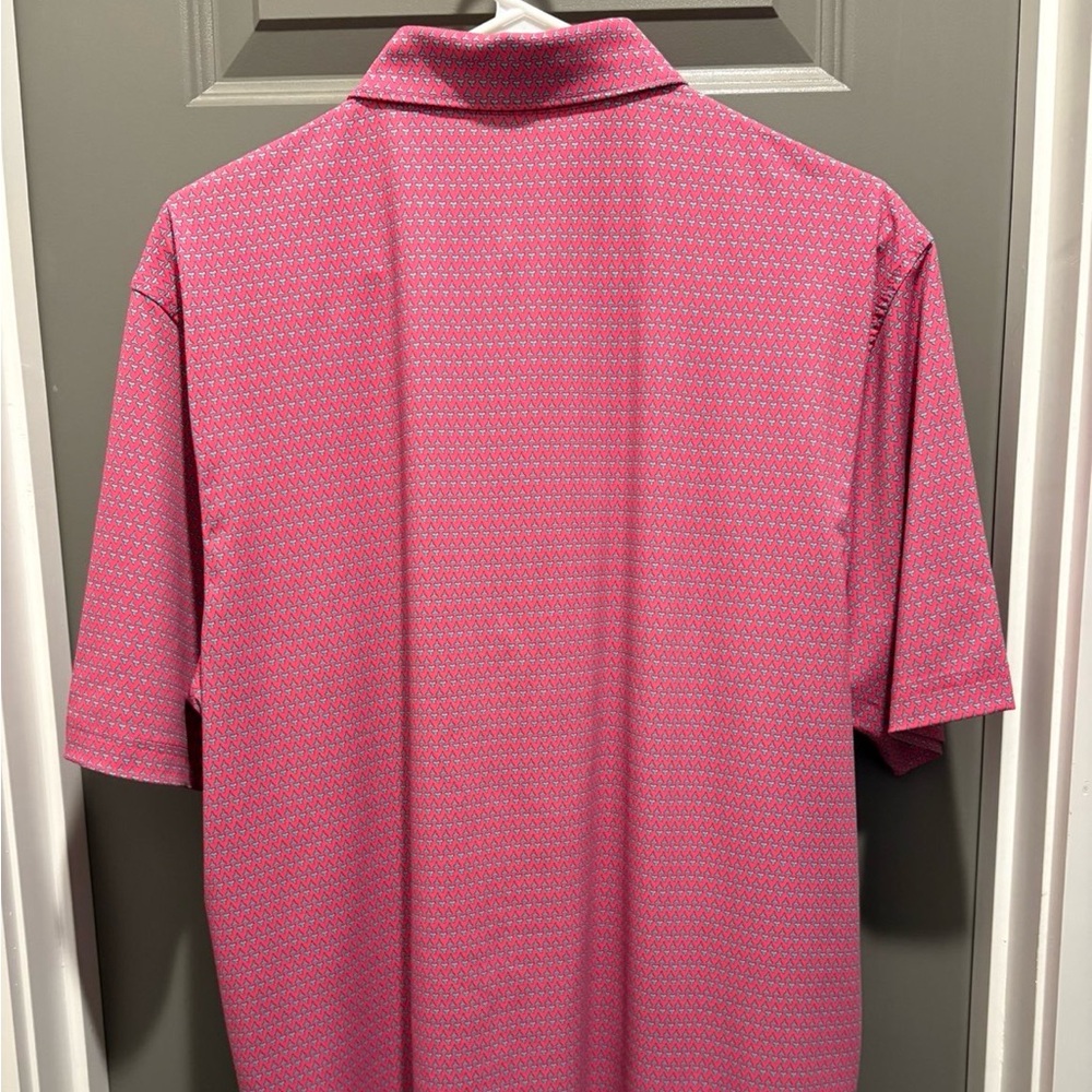 Turtleson Ripster Performance Polo - image 3